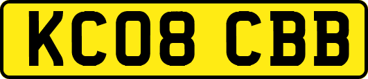 KC08CBB