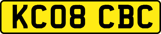 KC08CBC