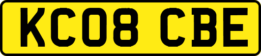 KC08CBE