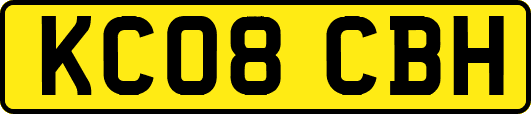 KC08CBH