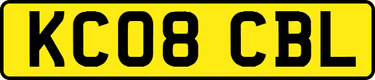 KC08CBL