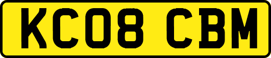 KC08CBM