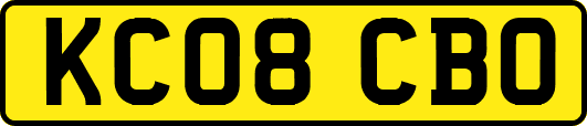 KC08CBO