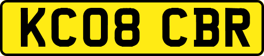 KC08CBR