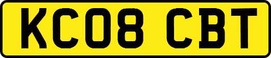 KC08CBT