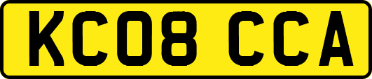KC08CCA