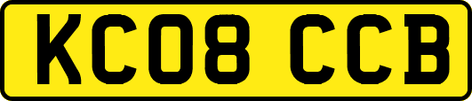 KC08CCB