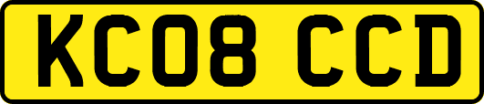 KC08CCD