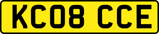 KC08CCE