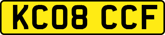 KC08CCF