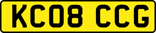 KC08CCG