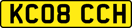 KC08CCH