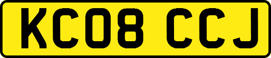 KC08CCJ