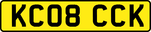 KC08CCK