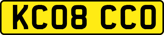 KC08CCO