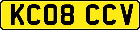 KC08CCV