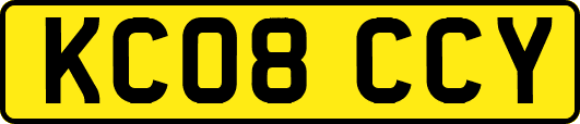 KC08CCY