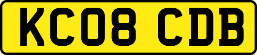 KC08CDB