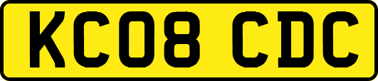 KC08CDC