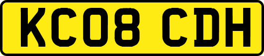 KC08CDH