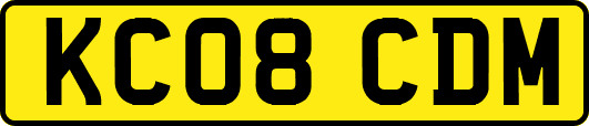 KC08CDM