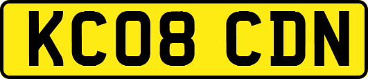 KC08CDN