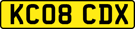 KC08CDX