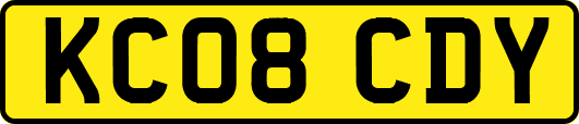 KC08CDY