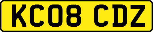 KC08CDZ