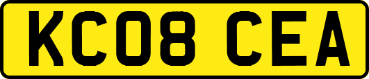 KC08CEA