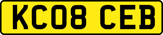 KC08CEB