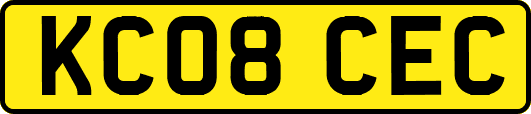 KC08CEC