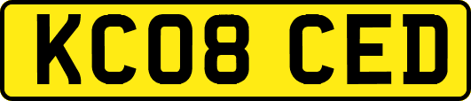 KC08CED
