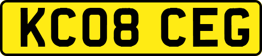 KC08CEG