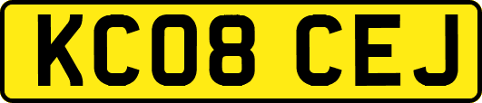 KC08CEJ