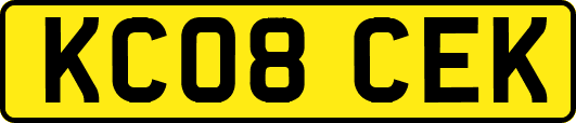 KC08CEK