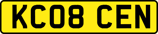 KC08CEN