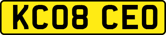 KC08CEO