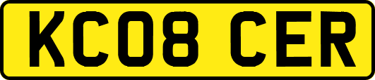 KC08CER