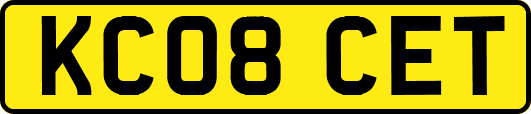 KC08CET