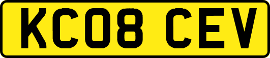 KC08CEV