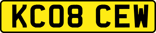 KC08CEW