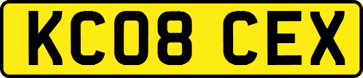 KC08CEX