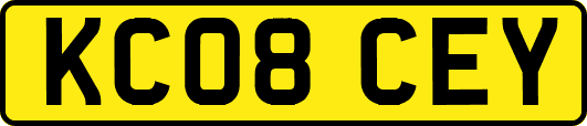 KC08CEY