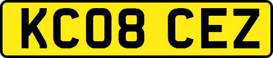 KC08CEZ