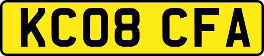 KC08CFA