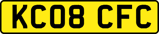 KC08CFC