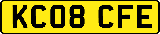 KC08CFE
