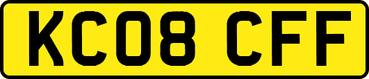 KC08CFF