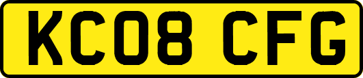 KC08CFG